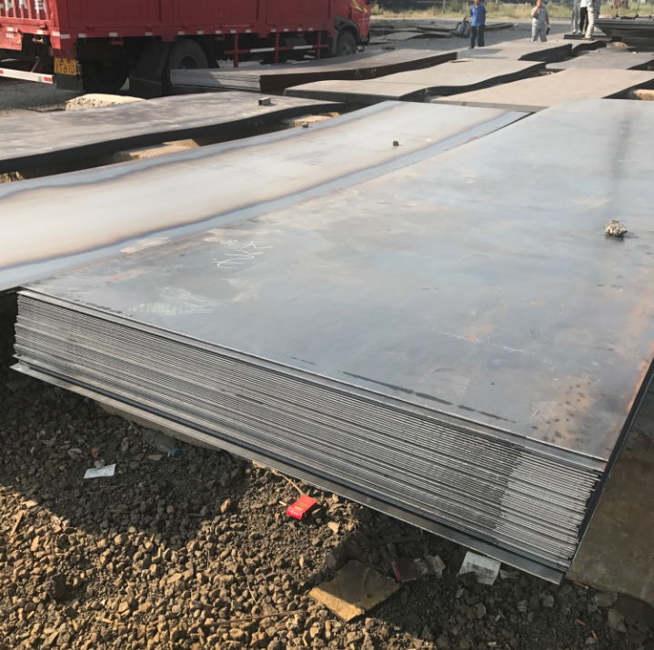 Wear resistant steel sheets RAEX450 RAEX500 NM450 Wear Resistant Steel Plate ar 360 wear resistant steel sheet/plate