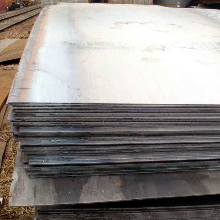 wear resistant steel plate NM500 XAR500 and Cheap price Wholesale ar500 wear resistant steel plate for sale