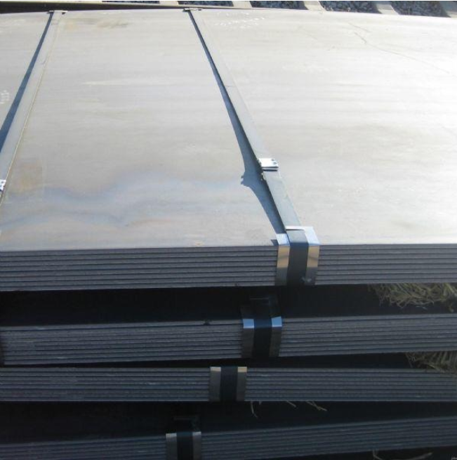 wear resistant steel plate NM500 XAR500 and Cheap price Wholesale ar500 wear resistant steel plate for sale