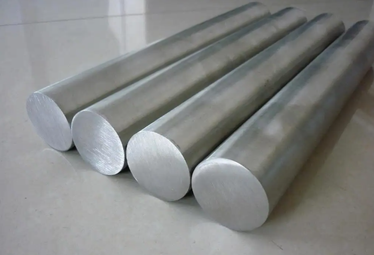 Aisi Astm 304 304l 316 316l Stainless Steel Rod Bar