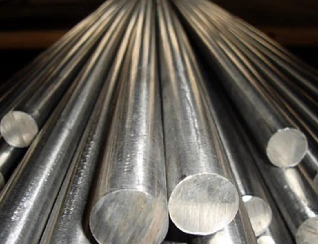 Aisi Astm 304 304l 316 316l Stainless Steel Rod Bar