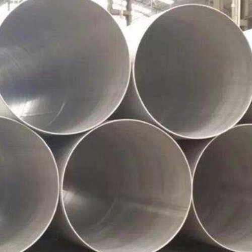 Factory direct sales ASTM A270 A554 Ss304 310s 440 Ss stainless steel seamless pipe