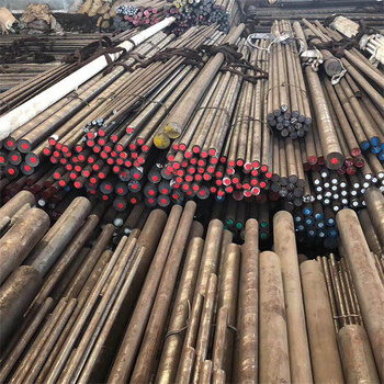 42CrMo4 alloy steel 35CrMo round steel 4130 cold-drawn round steel 4140  SCM440 round bar price