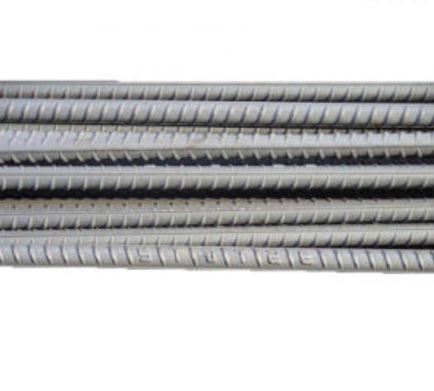 Construction Alloys Punching Metals Decoiling Top Selling 10mm Diameter Welding HRB400 HRB500 Long Steel rebar steel in Bulk