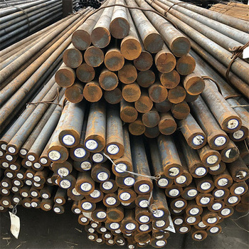 42CrMo4 alloy steel 35CrMo round steel 4130 cold-drawn round steel 4140  SCM440 round bar price