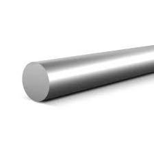 ASTM A276 201 202 304 316 316L Hot Rolled Cold Drawn Stainless Steel Bright Solid Rod Stainless Steel Round Bar