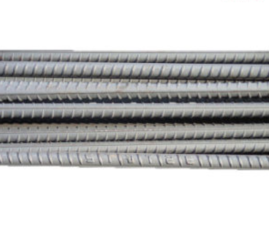 Hot sale 8mm 10mm 12mm 16mm 20mm 50mm astm grade 33 reinforcing deformed steel rebar