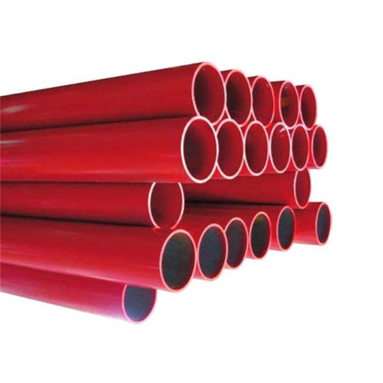 Three Layers PP Polypropylene Coating Mild Carbon Welded Steel Pipes