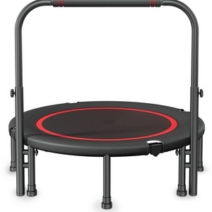 Jump Sport Trampoline Mini Fitness Trampoline Rebounder Folding Outdoor Trampoline