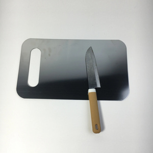 Stainless Steel Cutting Board Multi Purpose Kitchen Chopping Boards Butcher Block For kitchen