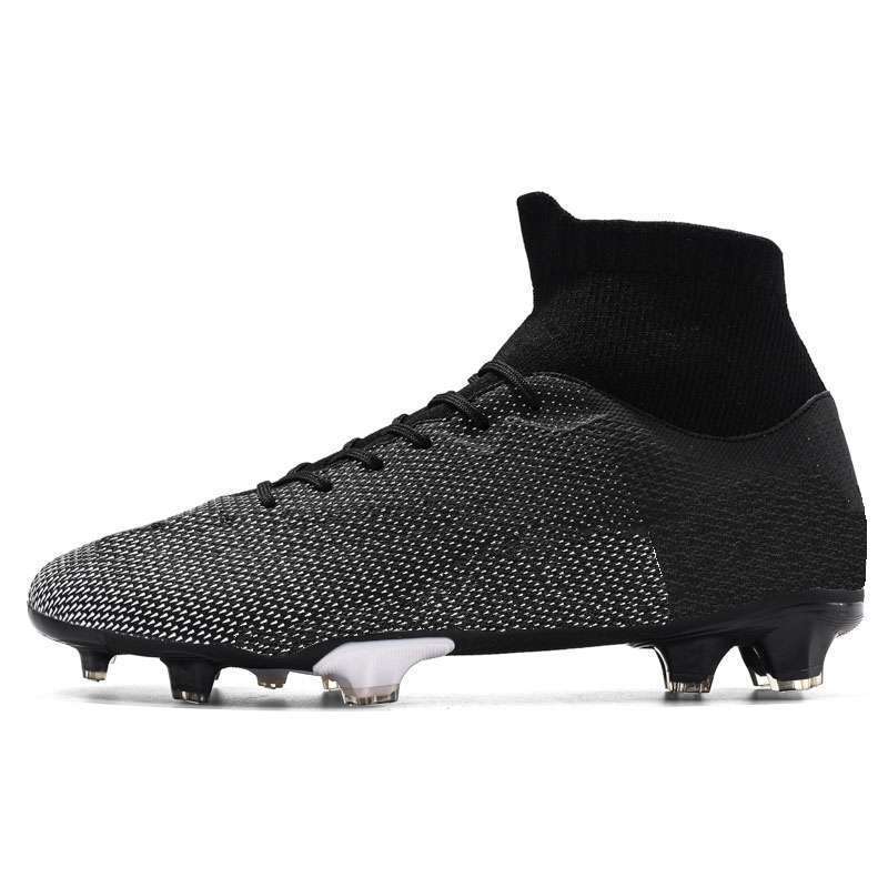 New Arrival Football Boots Broken Spikes TF Long Spikes AG Training Turf Soccer Shoes Sole Used Soccer Shoes