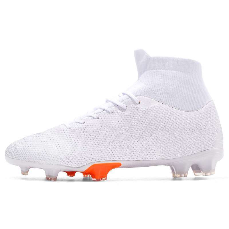 New Arrival Football Boots Broken Spikes TF Long Spikes AG Training Turf Soccer Shoes Sole Used Soccer Shoes