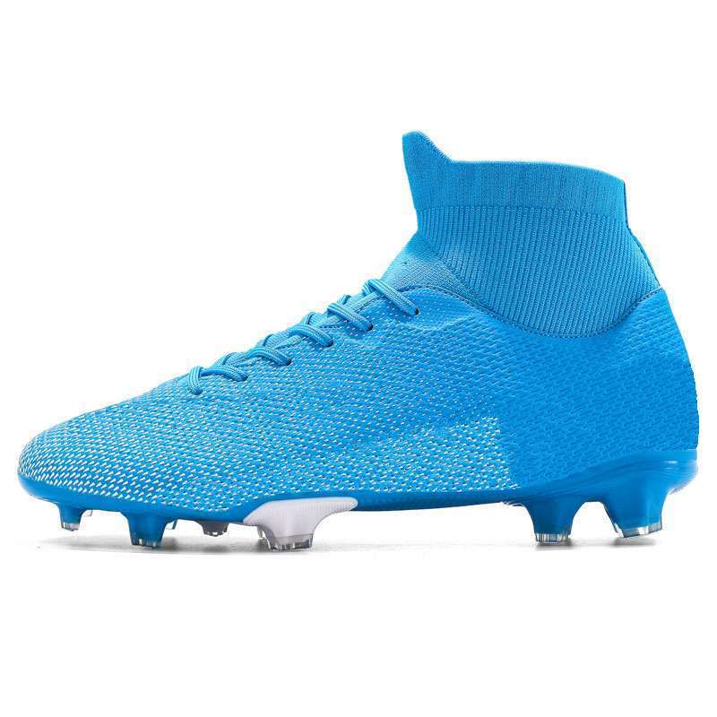 New Arrival Football Boots Broken Spikes TF Long Spikes AG Training Turf Soccer Shoes Sole Used Soccer Shoes