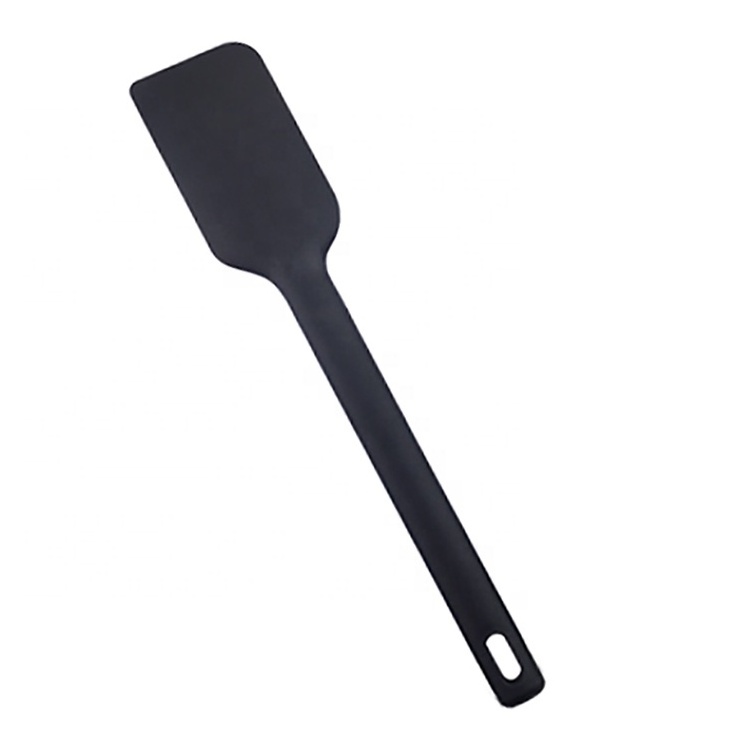 Heat Resistant Kitchen Utensils Silicone Pastry Scraper Spatula Food Grade Baking Tools