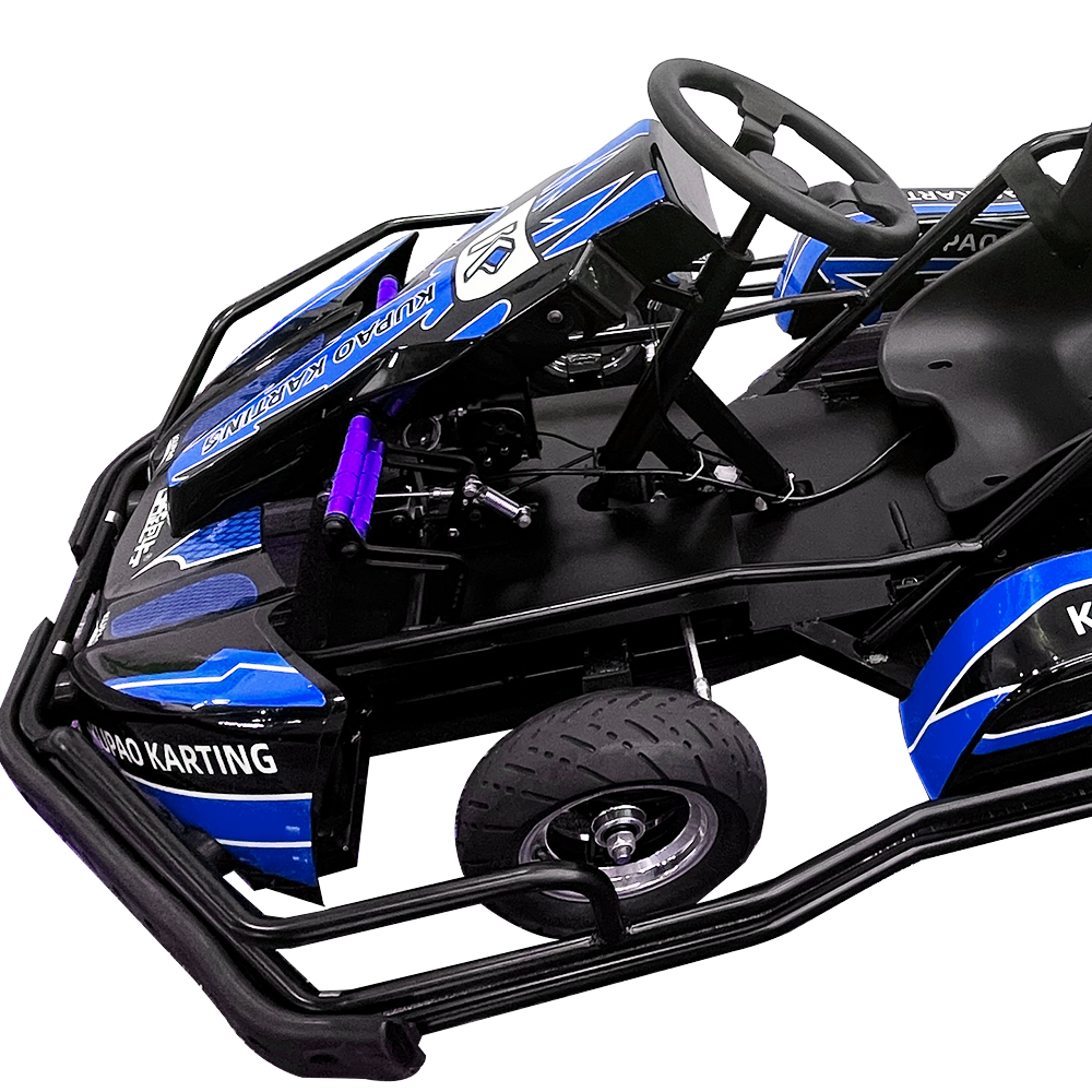 High quality cheap crazy kart kids electric go kart cheap go karts for sale