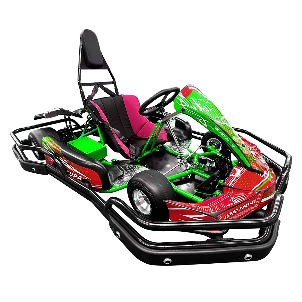 2023 new carting car karting racing go karts for adults outdoor