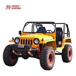 Electric Gasoline Cvt 300cc ATV-TY 300cc automatic farmer car gokart crosscountry jeep UTV