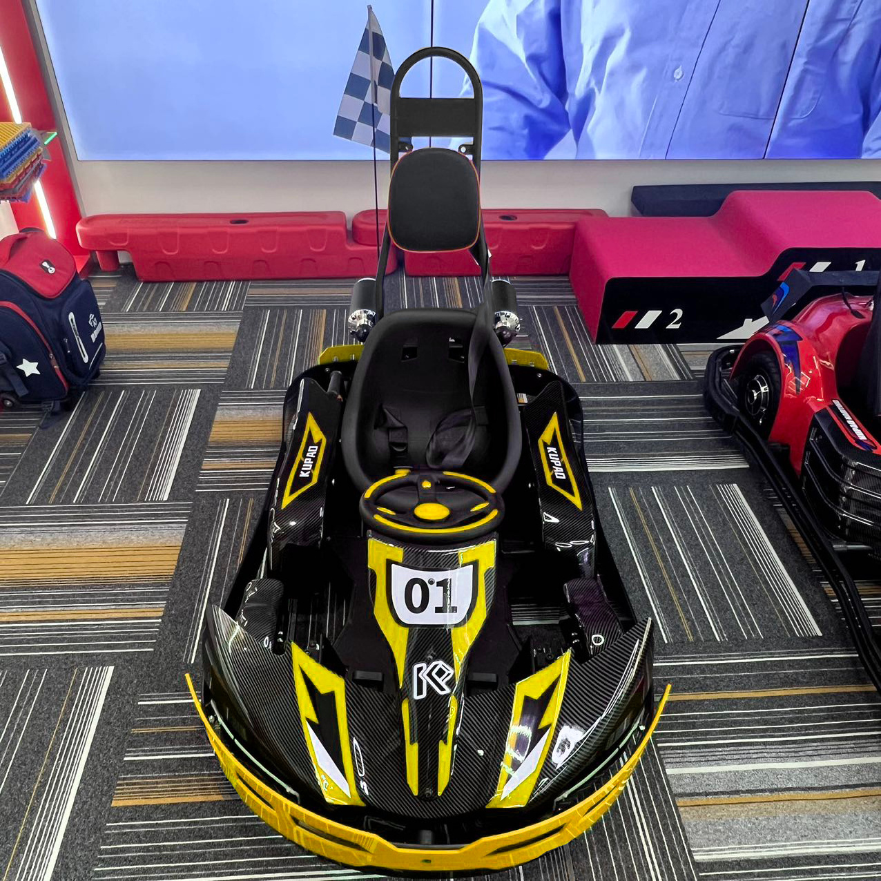 Hot selling good quality cheap go karts for kids and go karts for adults for sale