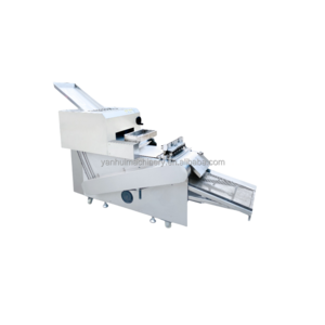 Professional Chin Chin Cutter Machine / Chinchin Strips Cutting Machine / Dough Cubes Machine