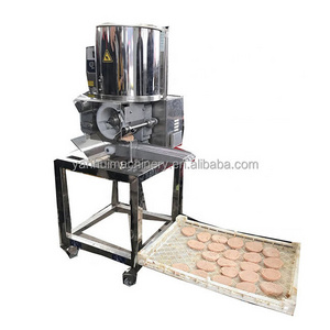 Chicken Nuggets Processing Line/automatic Burger Chicken Nuggets Production Line