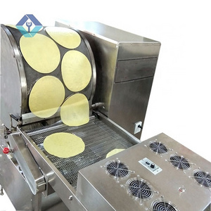 energy saving electric ethiopian injera making machine for spring roll wrapper Dosa wrapper