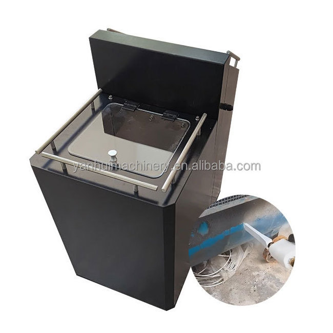 Factory Supply Dry Ice Blaster For Sale Co2 Dry Ice Blasting Machine Professional Dry Ice Cleaning Equipment