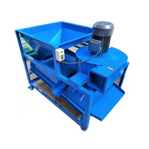 Top quality Grain seed cleaner Sesame Seed cleaning machine seeds removing machine