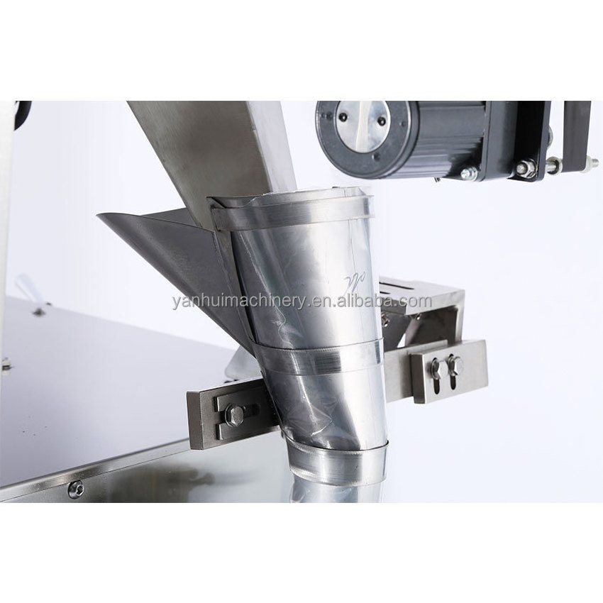 Automatic Pill Compression Tablet Packing Machine Capsule Packing Candy Packing Machine