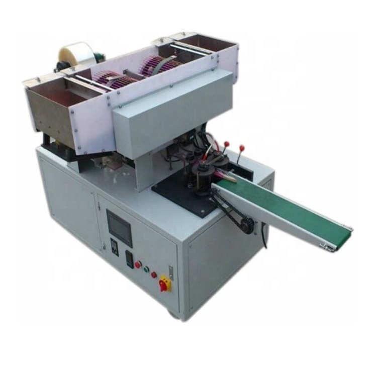 Full automatic Incense Counting and Packing Machine for sale