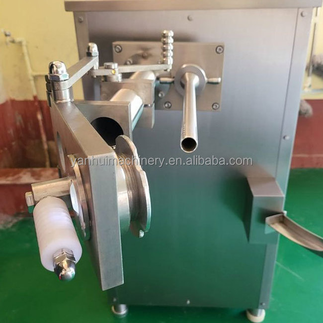 High Quality Electric Sus304 Enema Machine Sausage Stuffer Automatic Sausage Filling Making Machine