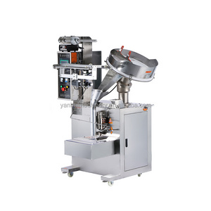 Automatic Pill Compression Tablet Packing Machine Capsule Packing Candy Packing Machine