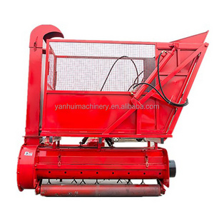 High capacity groundnut picker peanut picking machine /tractor PTO mounted diesel engine peanut picker / peanut harvest tools