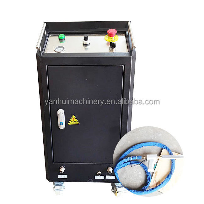 Dry Ice Machine Blasting Ice Dry Cleaning System Industrial Type Dry Ice Blaster Competitive Price