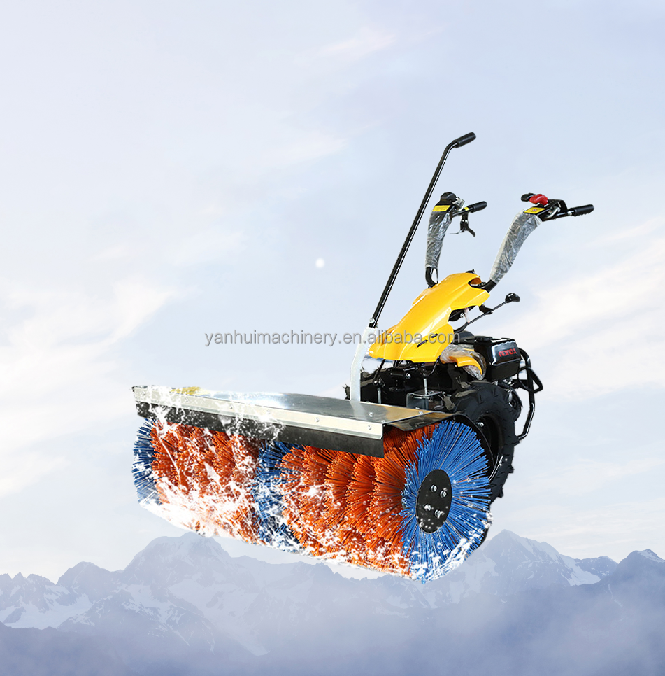 Hot selling product road snow blower 13Hp snow blower diesel snow blower for sale