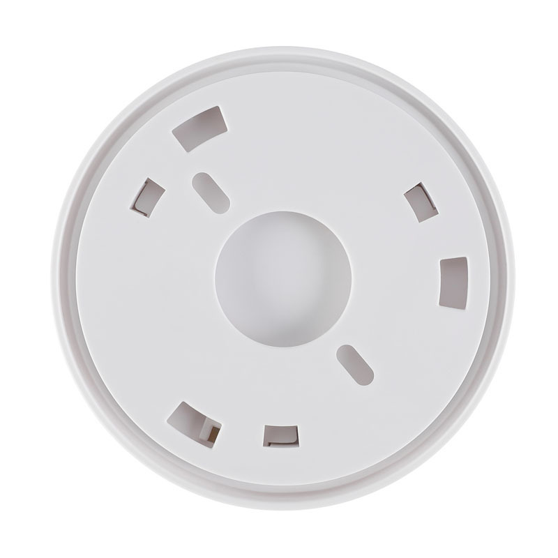 15 Years Factory  10 years battery operated Smoke Detector