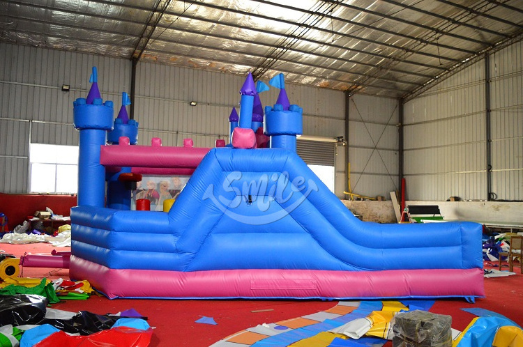 Commercial Hot Sale Inflatable Jumper Inflatable Bouncer Combo Jumping Castle Bounce House Bouncy Castle For Rentals