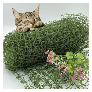 cat dog rabbit pet safety enhanced edition window  net balcony  Cat net  fall   cat safety net