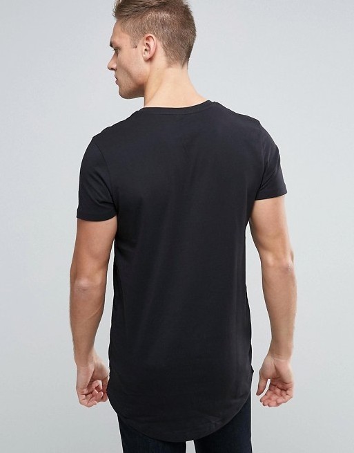 Summer Heavy Cotton High Quality Plain T Shirt Round Bottom Custom T Shirt For Men