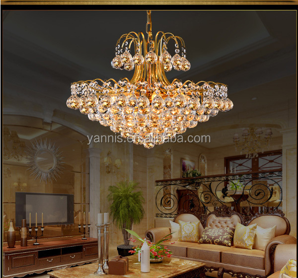 Wholesale Quality Products Energy Saving led Boho Style Chandelier Antique