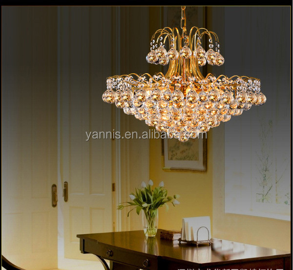 Wholesale Quality Products Energy Saving led Boho Style Chandelier Antique