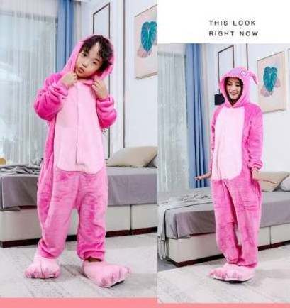 Men Pajamas Animal Women jumpsuit For Adults Fleece Cartoon Full Body One-Piece Pijamas Birthday Gift Cosplay Costume