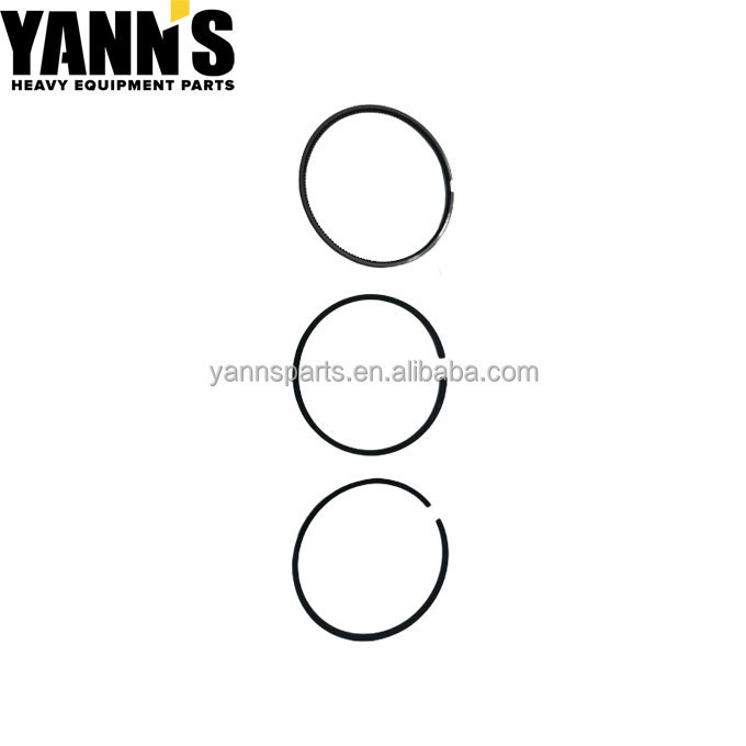 1786543 178-6543 3064 3066 C6 New Aftermarket Ring Seal Kit Group-Piston Group For Excavator 320D