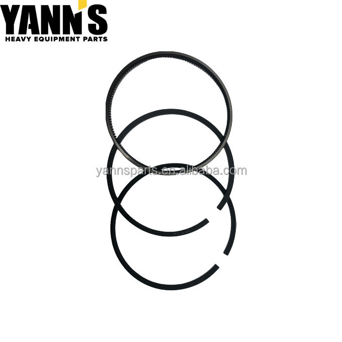 1786543 178-6543 3064 3066 C6 New Aftermarket Ring Seal Kit Group-Piston Group For Excavator 320D