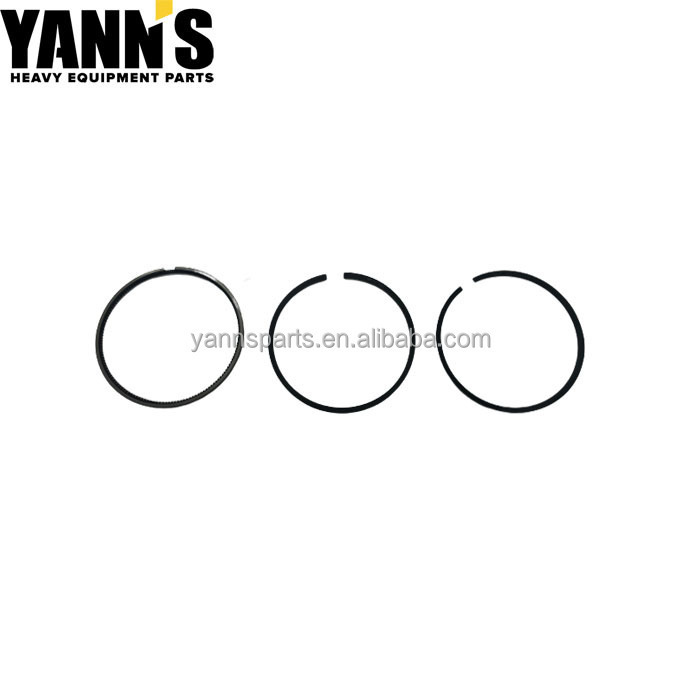 1786543 178-6543 3064 3066 C6 New Aftermarket Ring Seal Kit Group-Piston Group For Excavator 320D