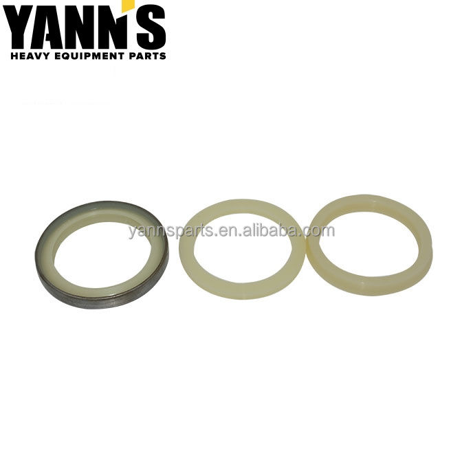 BD500R BD-500R Hydraulic Cylinder Seal Kit 5J8150 Lip 6J9733 U-Cup 4J8979 Seal  For  Excavator