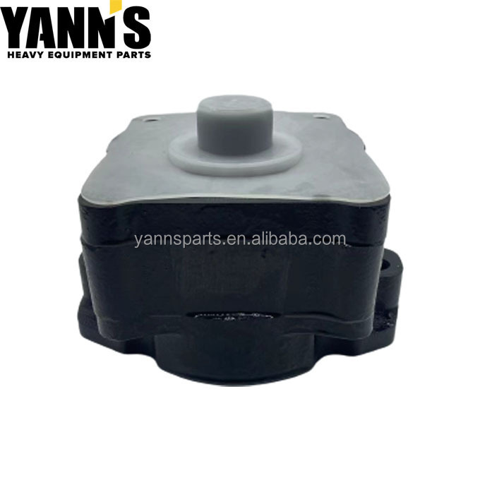 7S4629 7S-4629 2260158 226-0158 Hydraulic Gear Transmission Pump for Loader 950