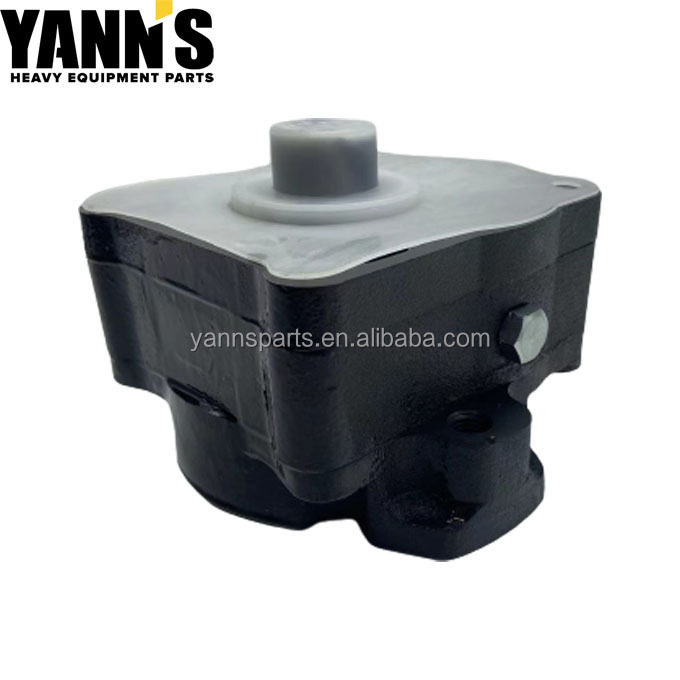 7S4629 7S-4629 2260158 226-0158 Hydraulic Gear Transmission Pump for Loader 950