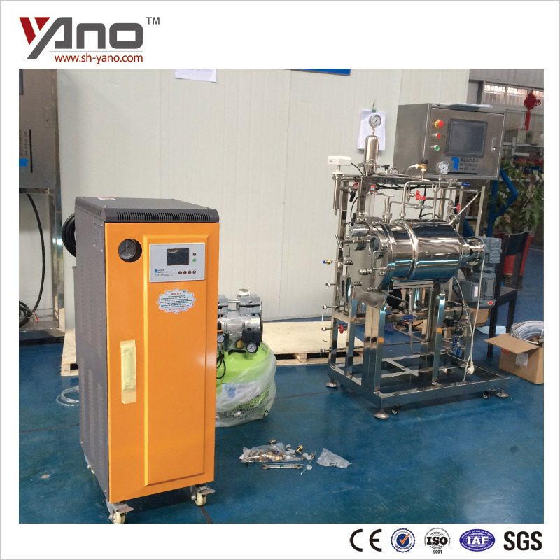 Hot Sale CE ISO 6kw 7.5KW 9kw 12kw 15kw Mini Steam Boiler Electric Steam Boiler