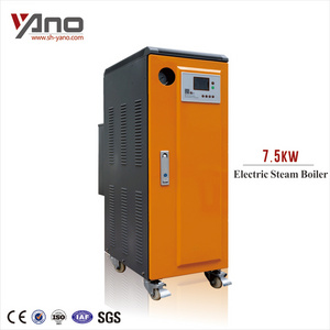 Hot Sale CE ISO 6kw 7.5KW 9kw 12kw 15kw Mini Steam Boiler Electric Steam Boiler