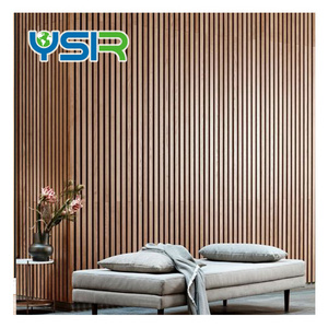 Hot wholesale heavy duty wpc garage wall panels